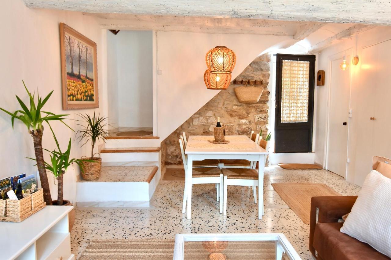 Casa Rural Parc Natural Dels Ports Alfara de Carles Extérieur photo