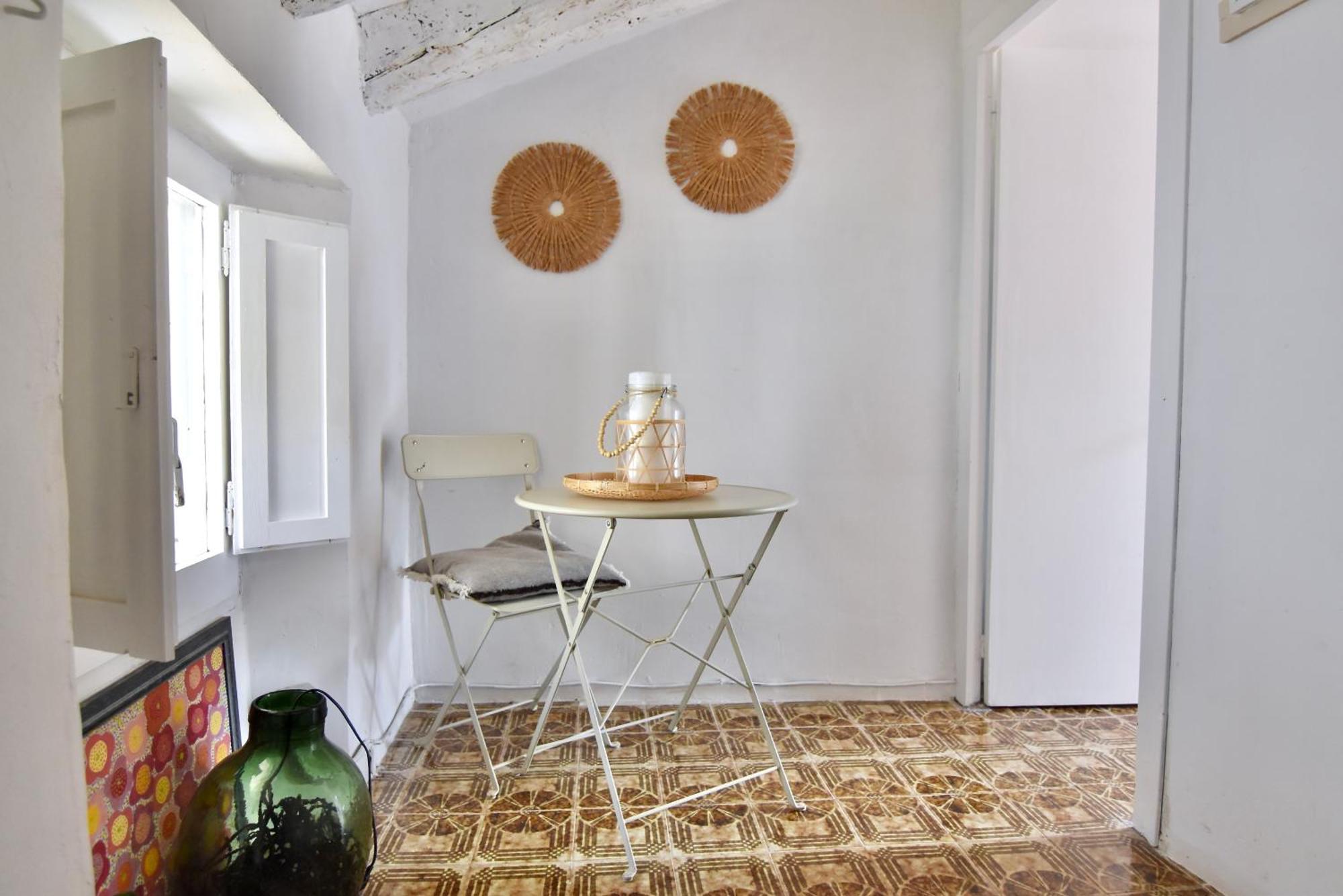 Casa Rural Parc Natural Dels Ports Alfara de Carles Extérieur photo