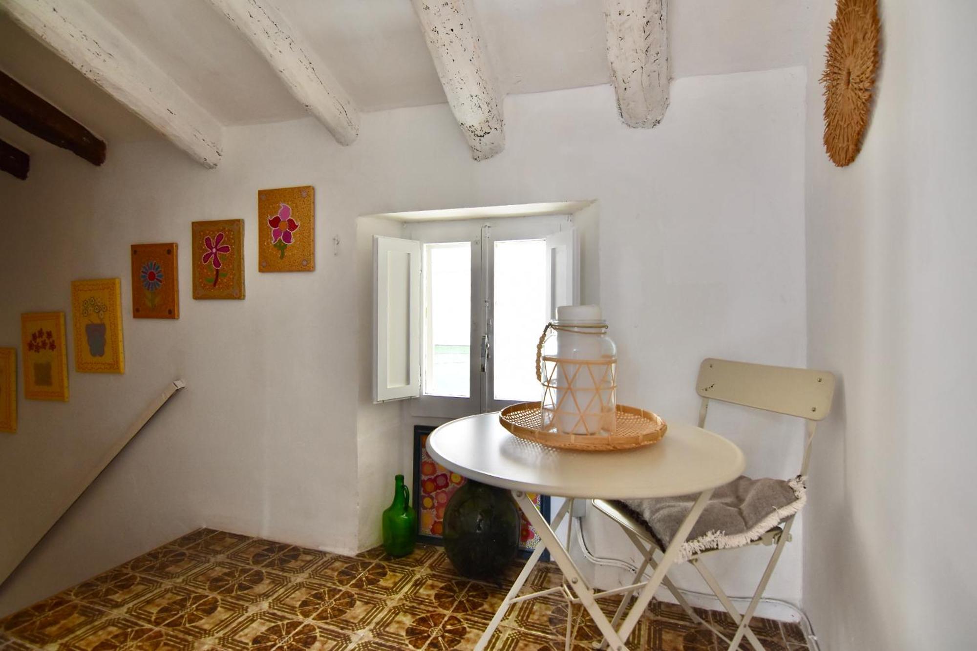 Casa Rural Parc Natural Dels Ports Alfara de Carles Extérieur photo
