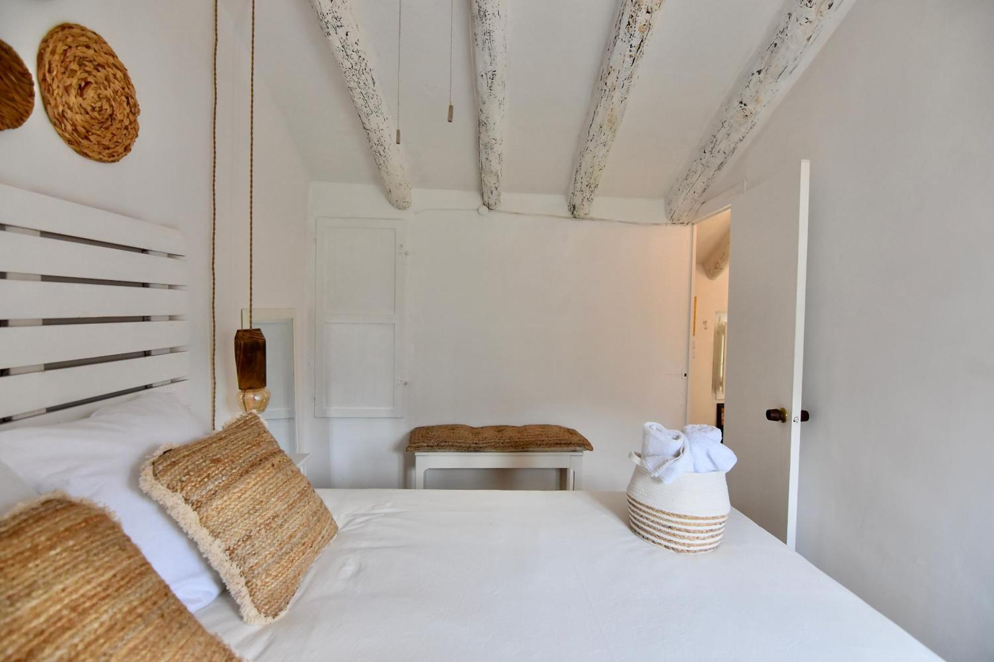 Casa Rural Parc Natural Dels Ports Alfara de Carles Extérieur photo