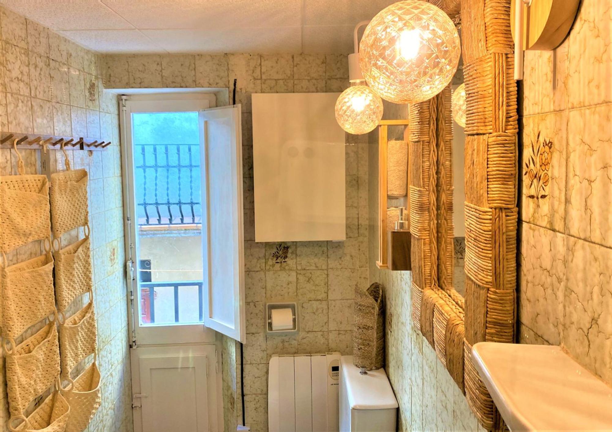 Casa Rural Parc Natural Dels Ports Alfara de Carles Extérieur photo