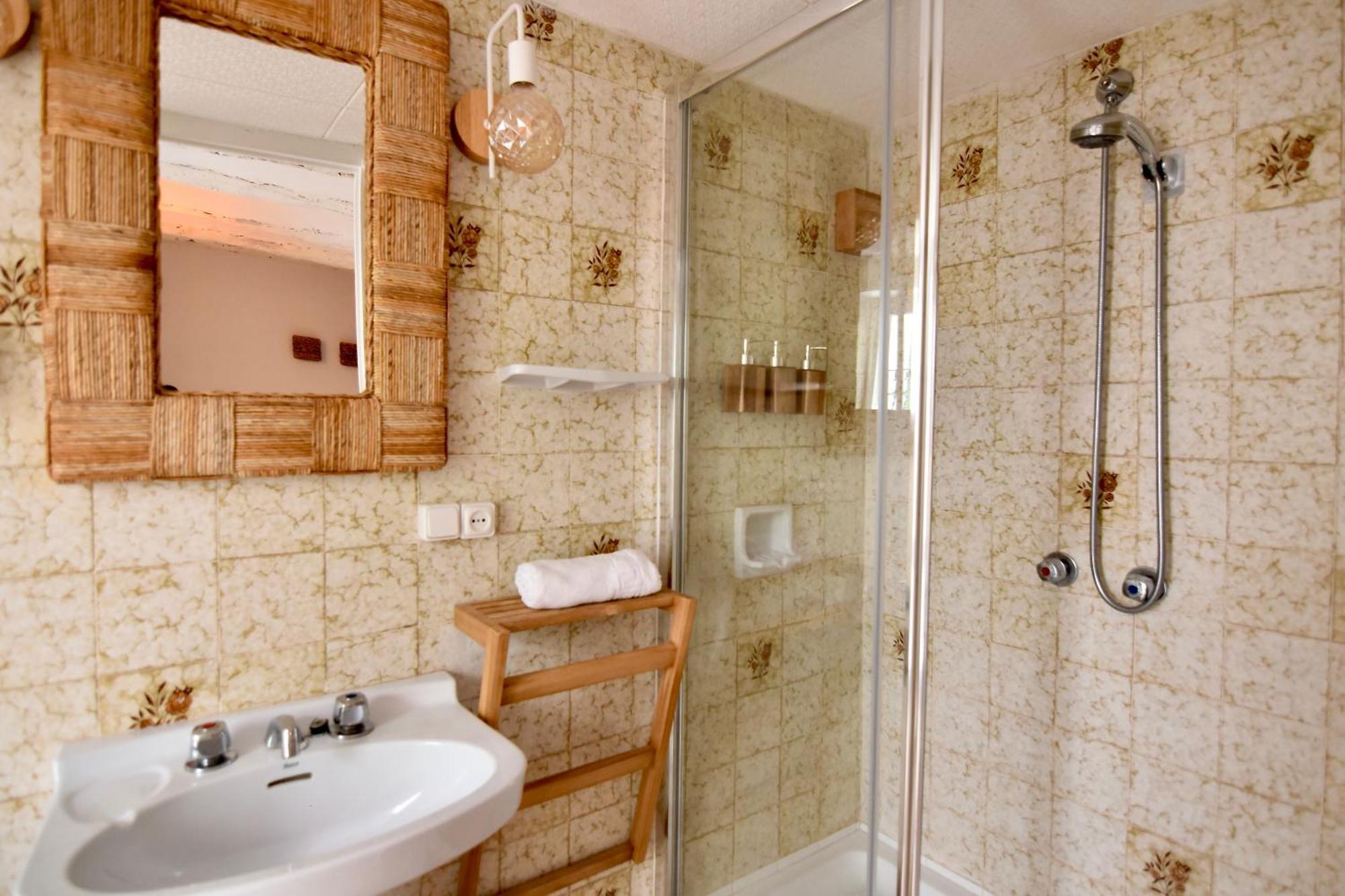 Casa Rural Parc Natural Dels Ports Alfara de Carles Extérieur photo