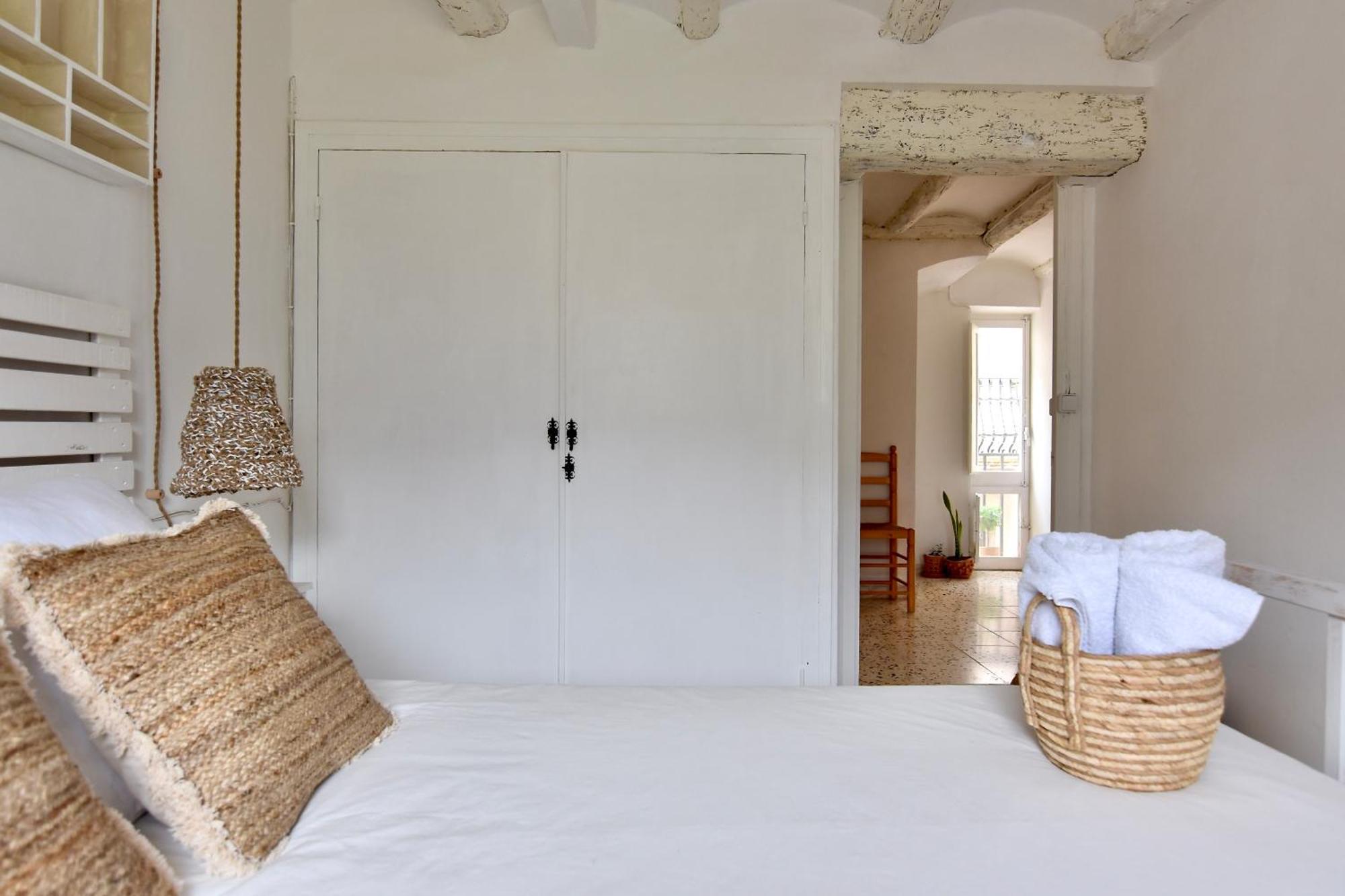 Casa Rural Parc Natural Dels Ports Alfara de Carles Extérieur photo